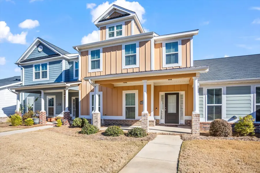 723 Padfield Run, Aiken, SC 29803 - Image #2