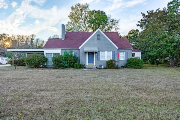 5866 Carolina Highway, Denmark, SC 29042