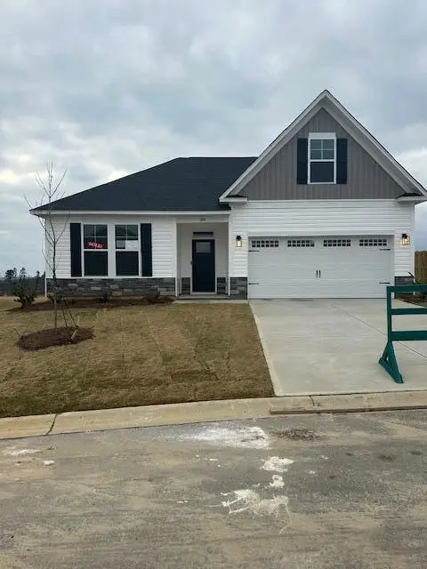 288 Marstrand Circle, Aiken, SC 29801 - Image #1