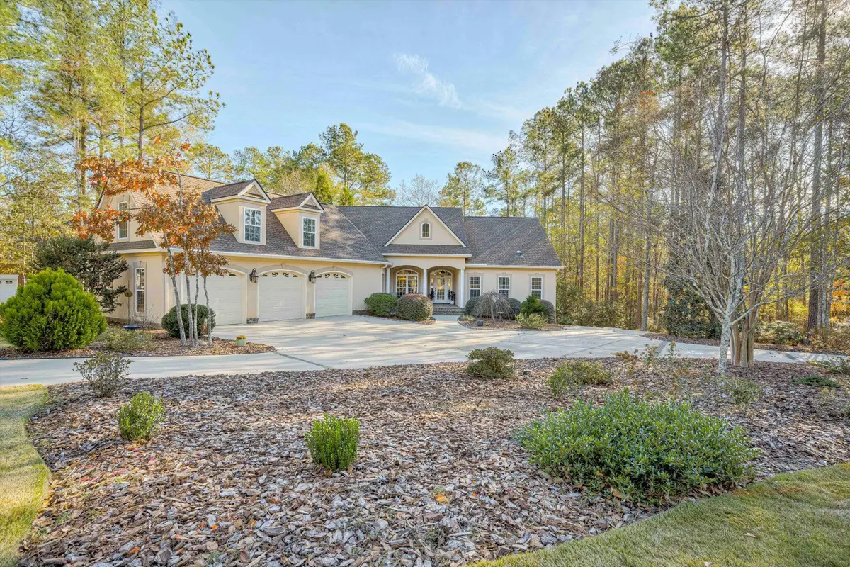 7115 Castlesteads Drive, Aiken, SC 29803 - Image #1