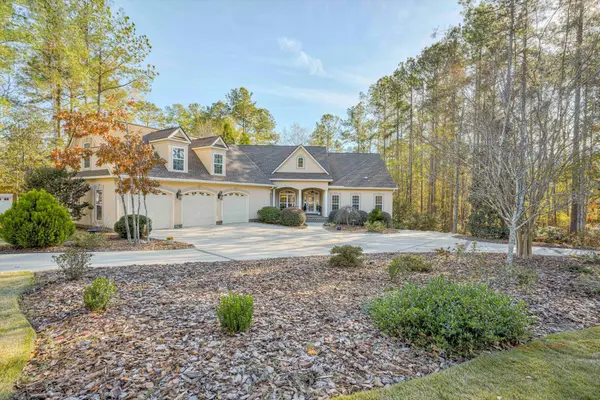 7115 Castlesteads Drive, Aiken, SC 29803
