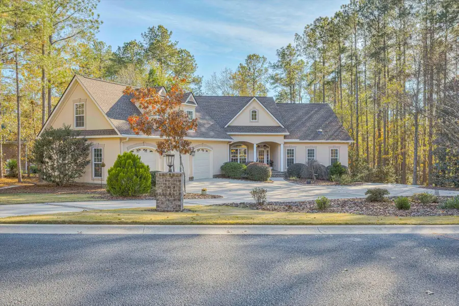 7115 Castlesteads Drive, Aiken, SC 29803 - Image #2