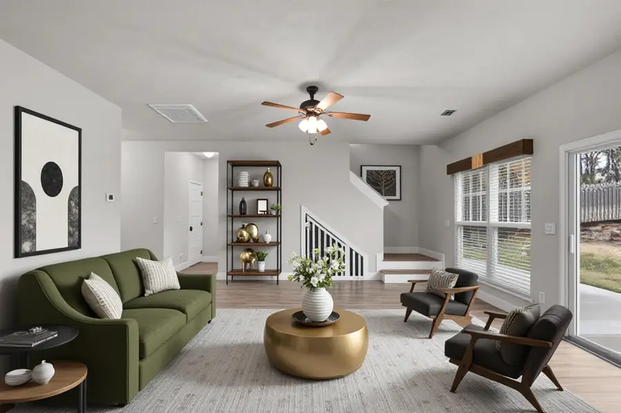 125 Pebble Lane, Harlem, GA 30814 - #2