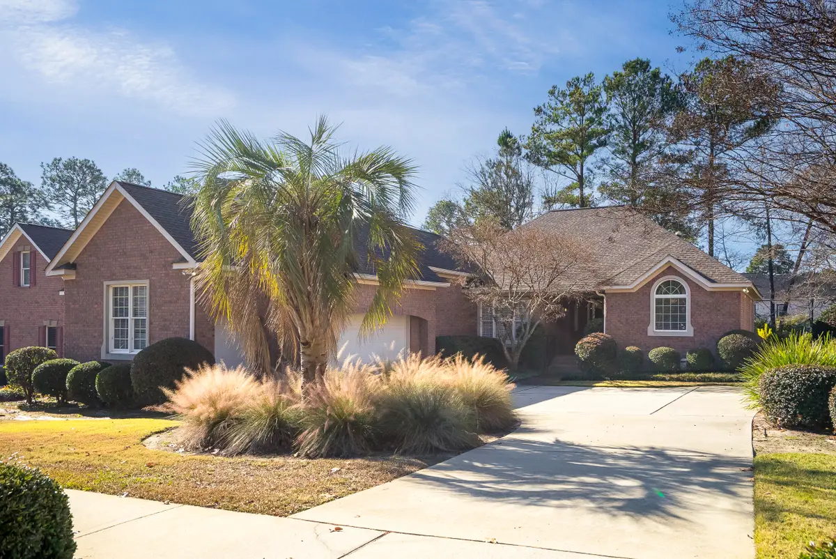 221 Double Eagle Court, Aiken, SC 29803 - Image #1