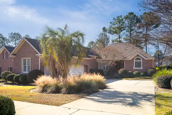 221 Double Eagle Court, Aiken, SC 29803