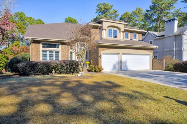 120 Bald Cypress Court, Aiken, SC 29803