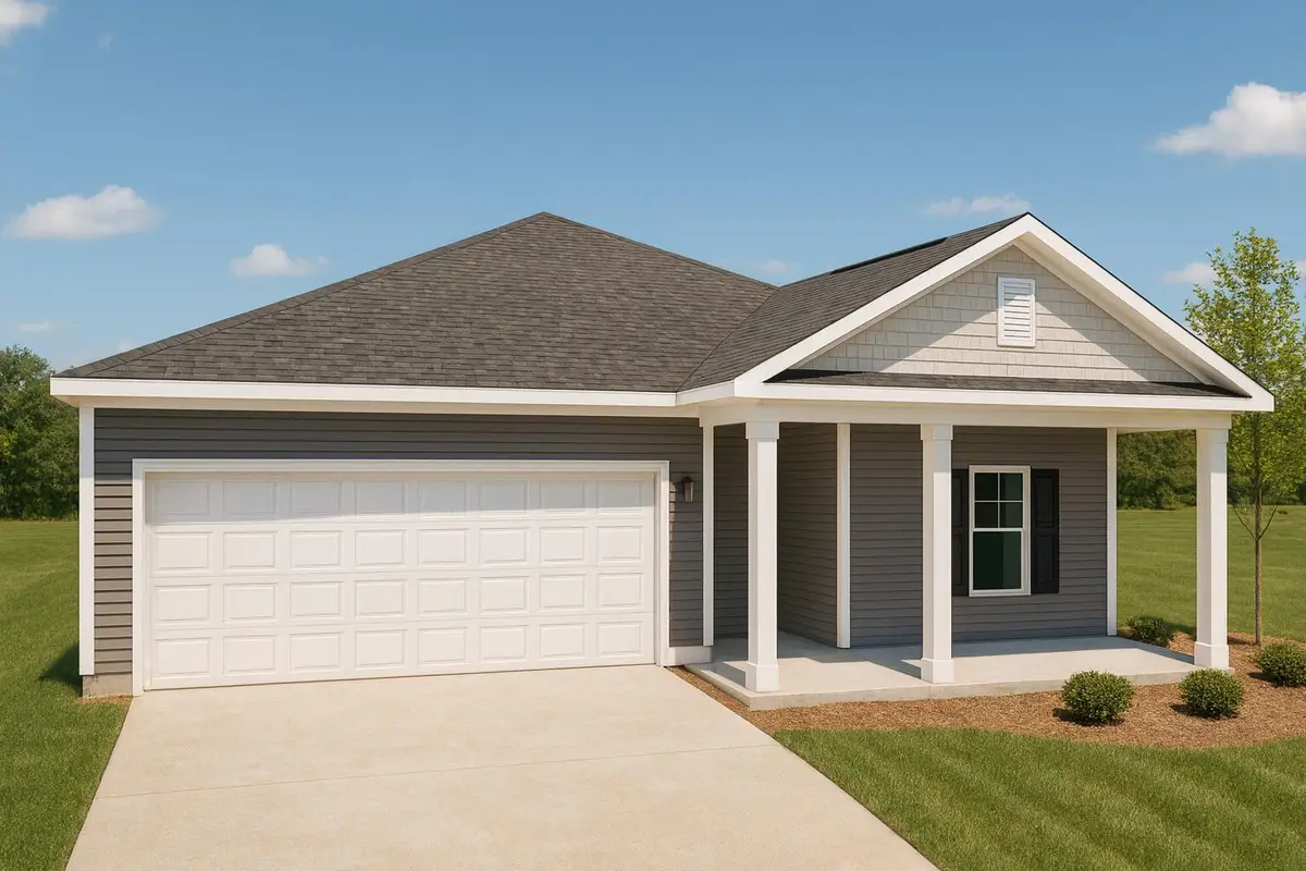 3521 Tanbark Oak Lane Nw, Aiken, SC 29801 - Image #1