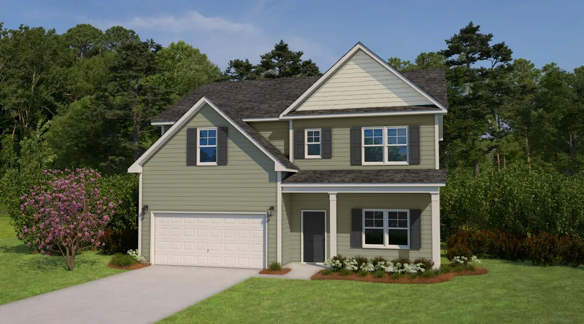 3471 Tanbark Oak Lane Nw, Aiken, SC 29801 - Image #1