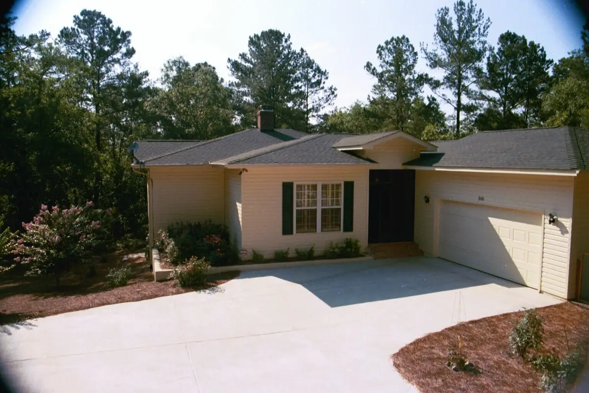 205 Oakcrest Lane, Aiken, SC 29803 - Image #1