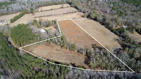 734 Lunar Lane, Williston, SC 29853