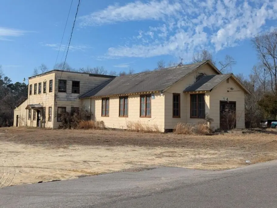 154 Rivelon Road, Orangeburg, SC 29115 - Image #1