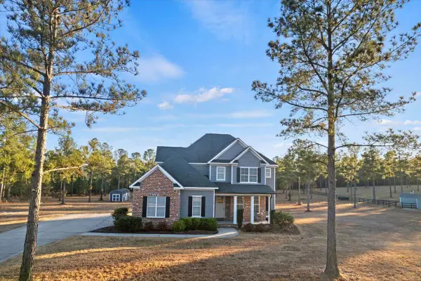 154 Hurlingham Drive, Aiken, SC 29801
