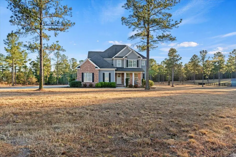 154 Hurlingham Drive, Aiken, SC 29801 - Image #3
