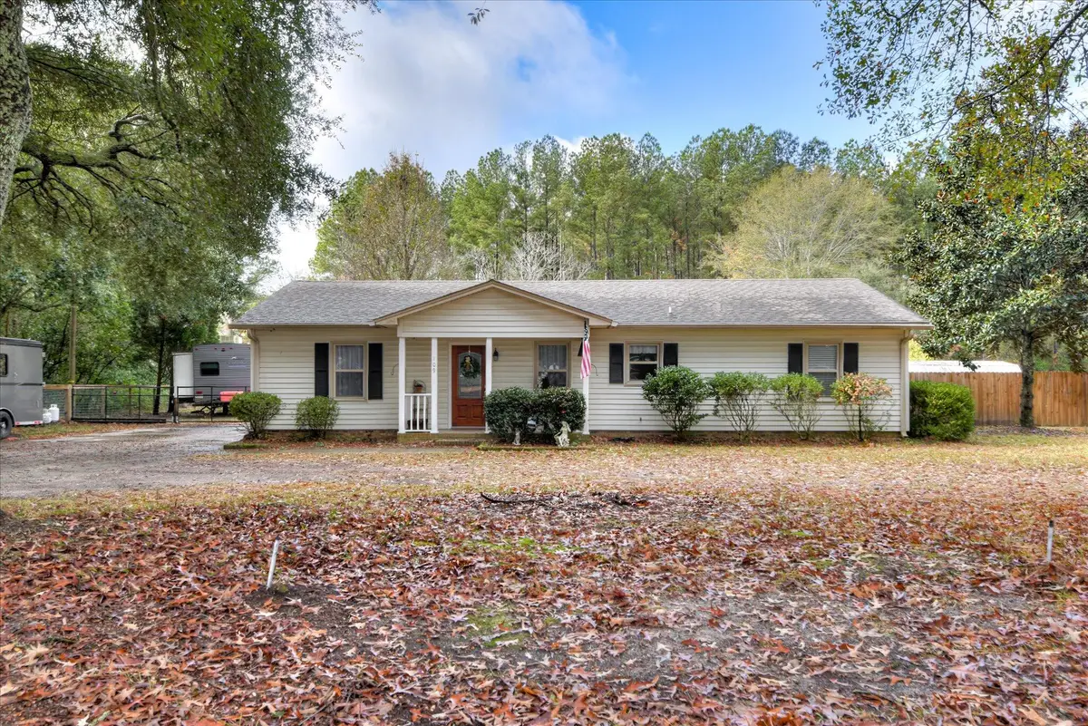 109 Rushton Road, Aiken, SC 29801 - Image #1