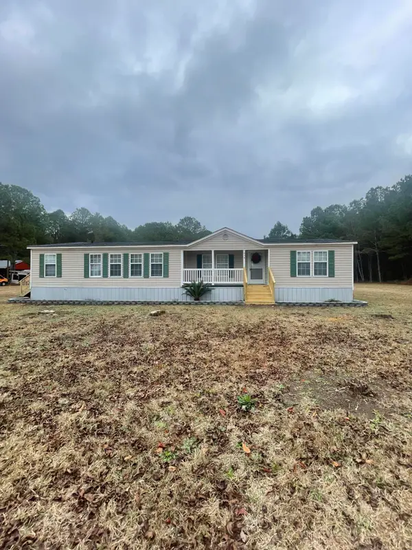 516 Pine Log Road, Beech Island, SC 29842
