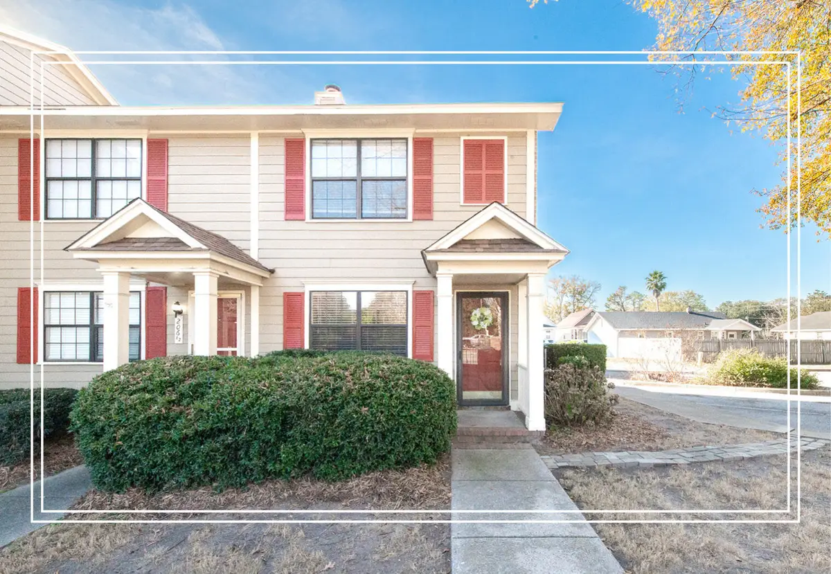 208 W Buena Vista Avenue, North Augusta, SC 29841 - Image #1