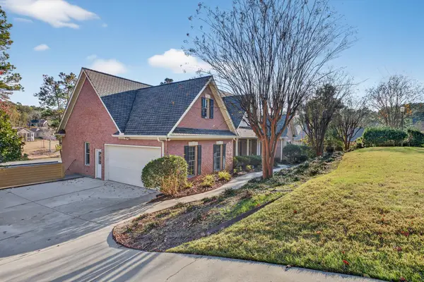 146 Mockernut Circle, Aiken, SC 29803