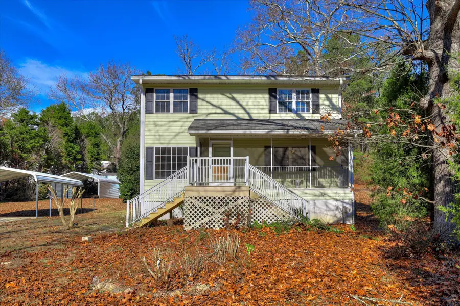 308 Good Hope Farms Road, Aiken, SC 29803 - Image #2