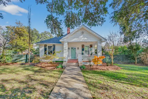 824 S Boundary Avenue Se, Aiken, SC 29801