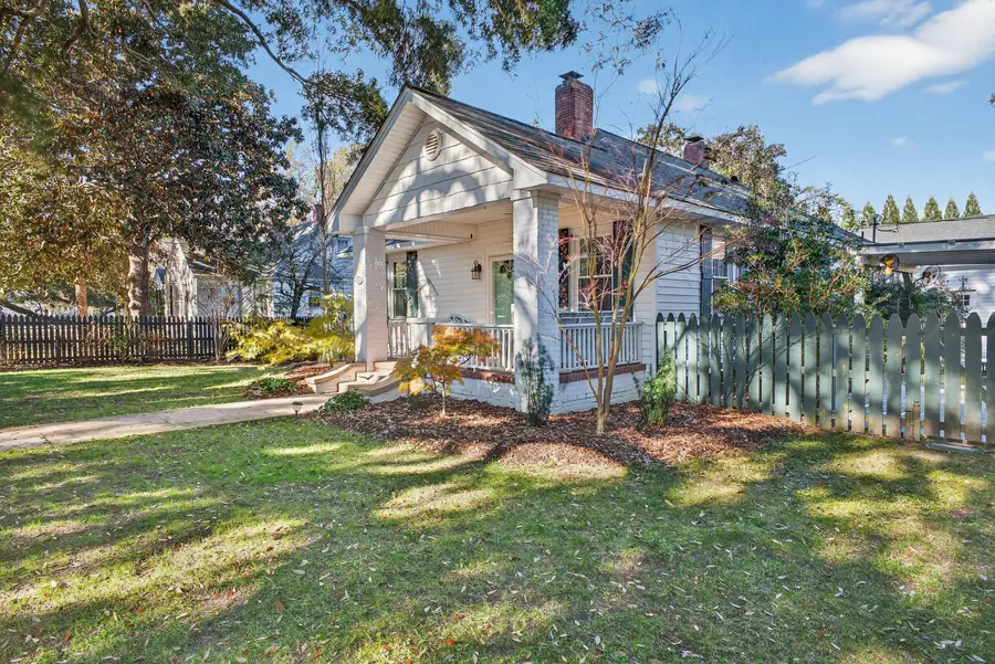 824 S Boundary Avenue Se, Aiken, SC 29801 - Image #3