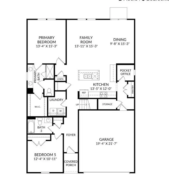 357 Tupelo Pass, Harlem, GA 30814 - #2