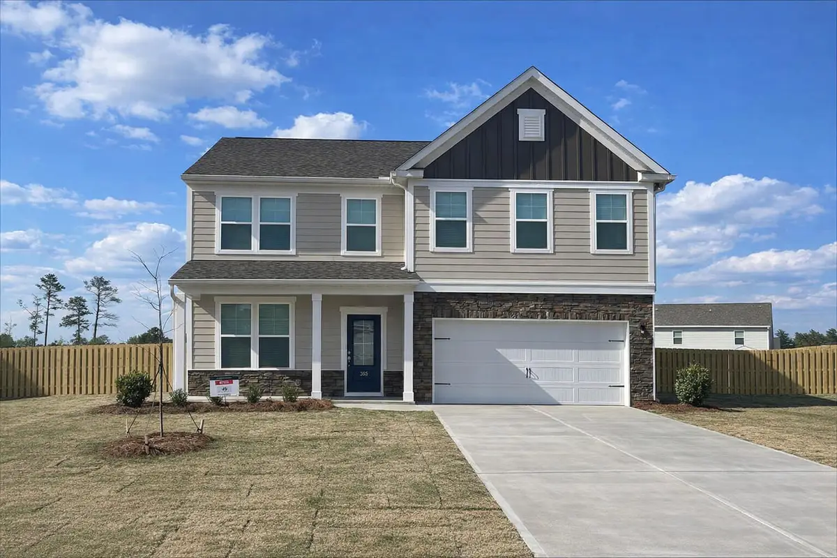 353 Tupelo Pass, Harlem, GA 30814 - #1