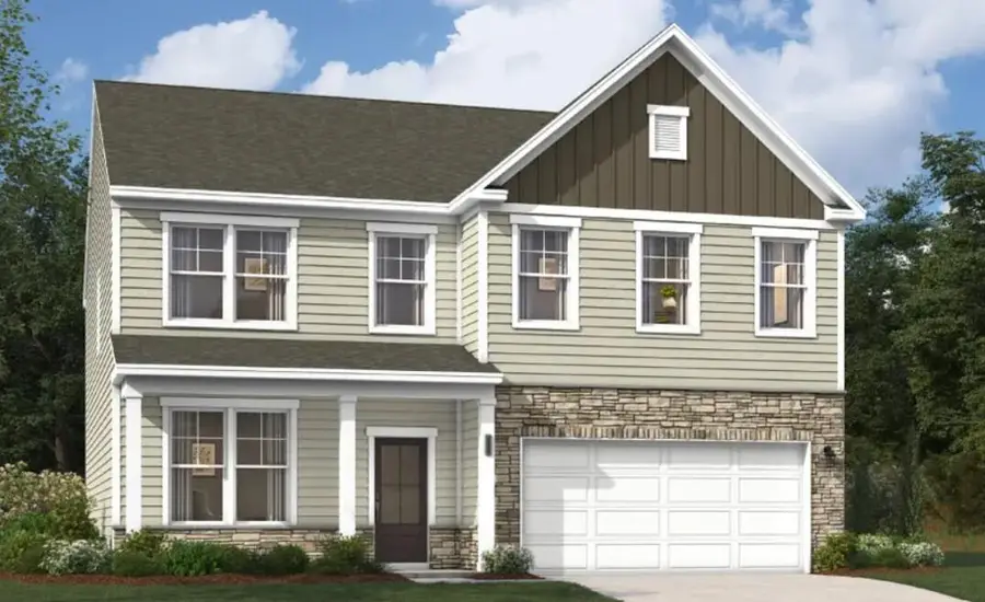 353 Tupelo Pass, Harlem, GA 30814 - #2