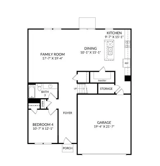 353 Tupelo Pass, Harlem, GA 30814 - #3