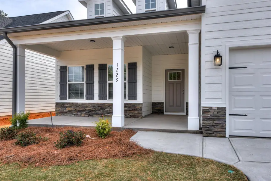 1229 Speckled Teal Path, Aiken, SC 29803 - Image #2