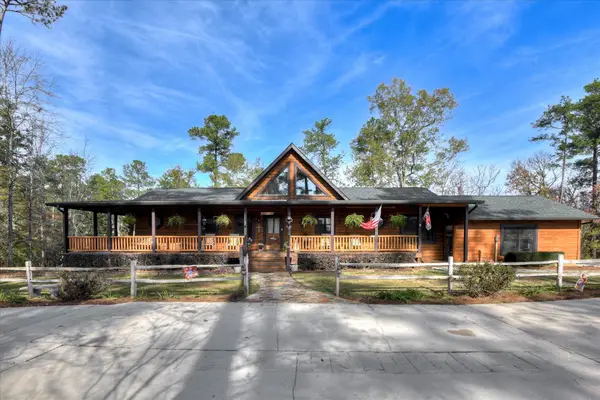 384 Murrah Road, North Augusta, SC 29860