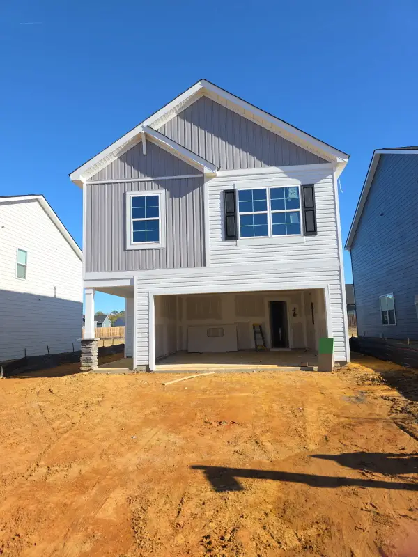 869 Silent Barge Cove, Aiken, SC 29801