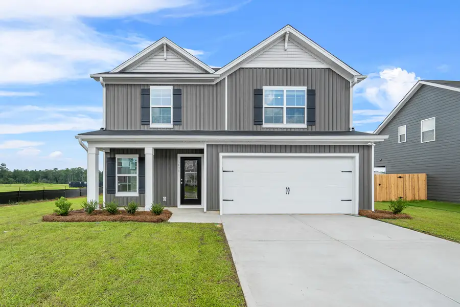 5795 Cobalt Fls Bend, Aiken, SC 29801 - Image #2