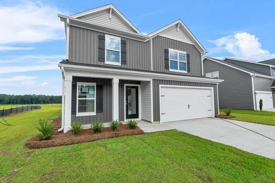 5795 Cobalt Fls Bend, Aiken, SC 29801 - Image #3