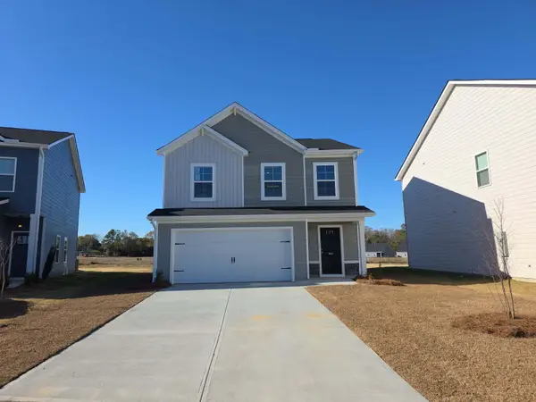 962 Silent Barge Cove, Aiken, SC 29801