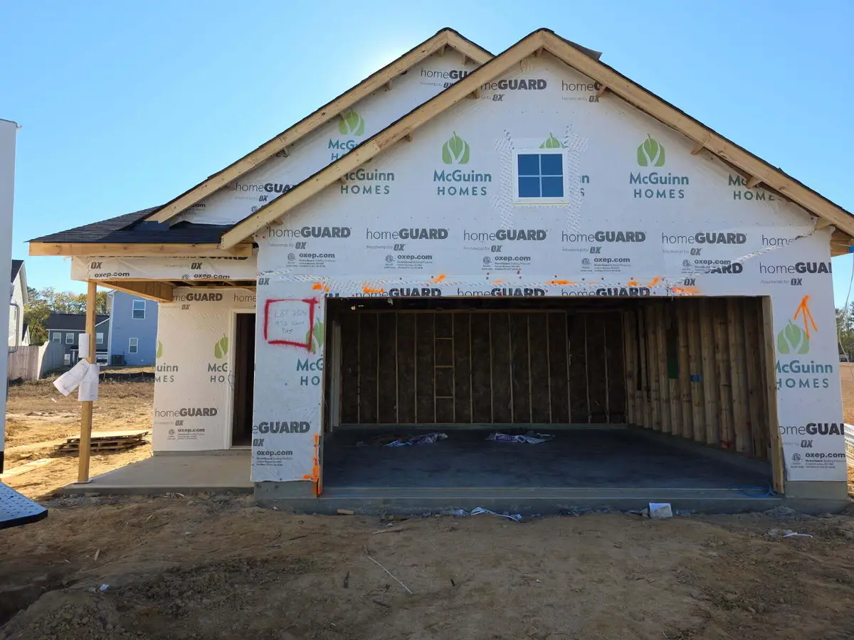 972 Silent Barge Cove, Aiken, SC 29801 - Image #1