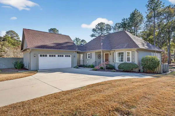 156 Sweet Gum Lane, Aiken, SC 29803
