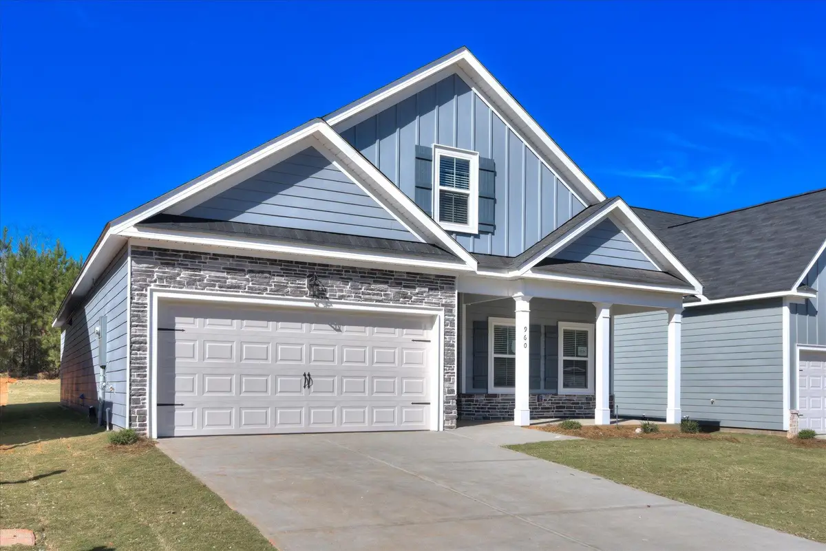 960 Speckled Teal, Aiken, SC 29803 - Image #1