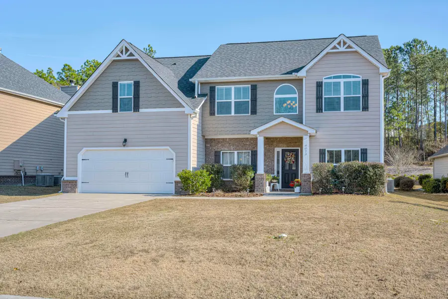 6073 Rye Field Road, Aiken, SC 29801 - Image #2