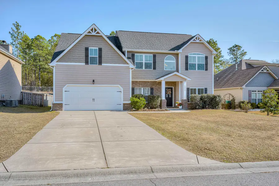 6073 Rye Field Road, Aiken, SC 29801 - Image #3
