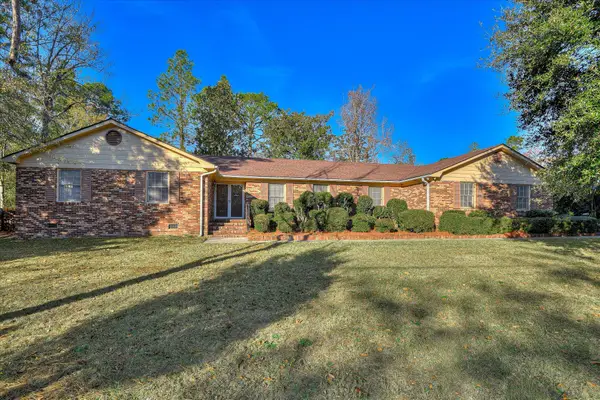 234 Midland Drive, Graniteville, SC 29829