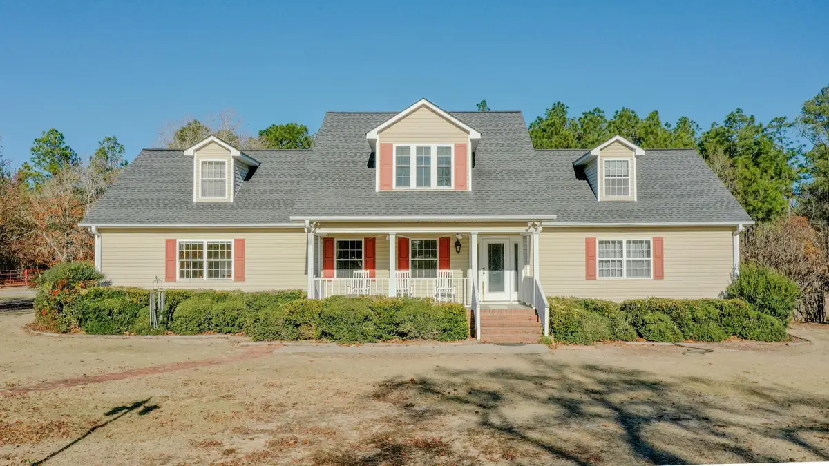 1497 Wire Road, Aiken, SC 29805 - Image #1