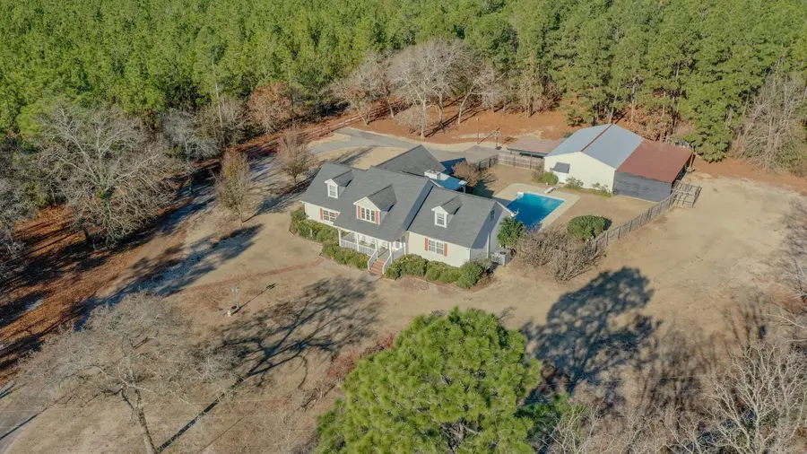 1497 Wire Road, Aiken, SC 29805 - Image #3