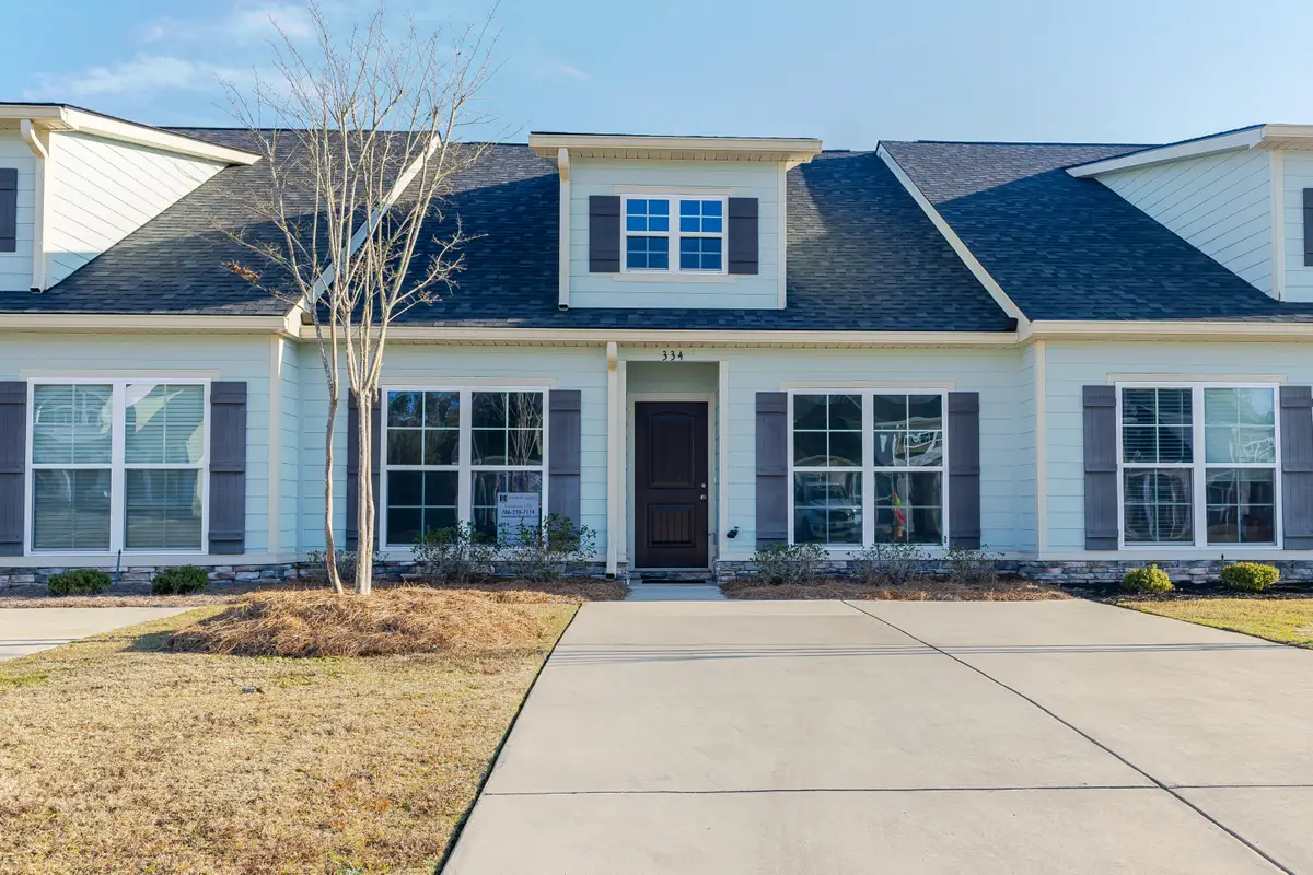 334 Bordeaux Drive, Thomson, GA 30824 - Image #1