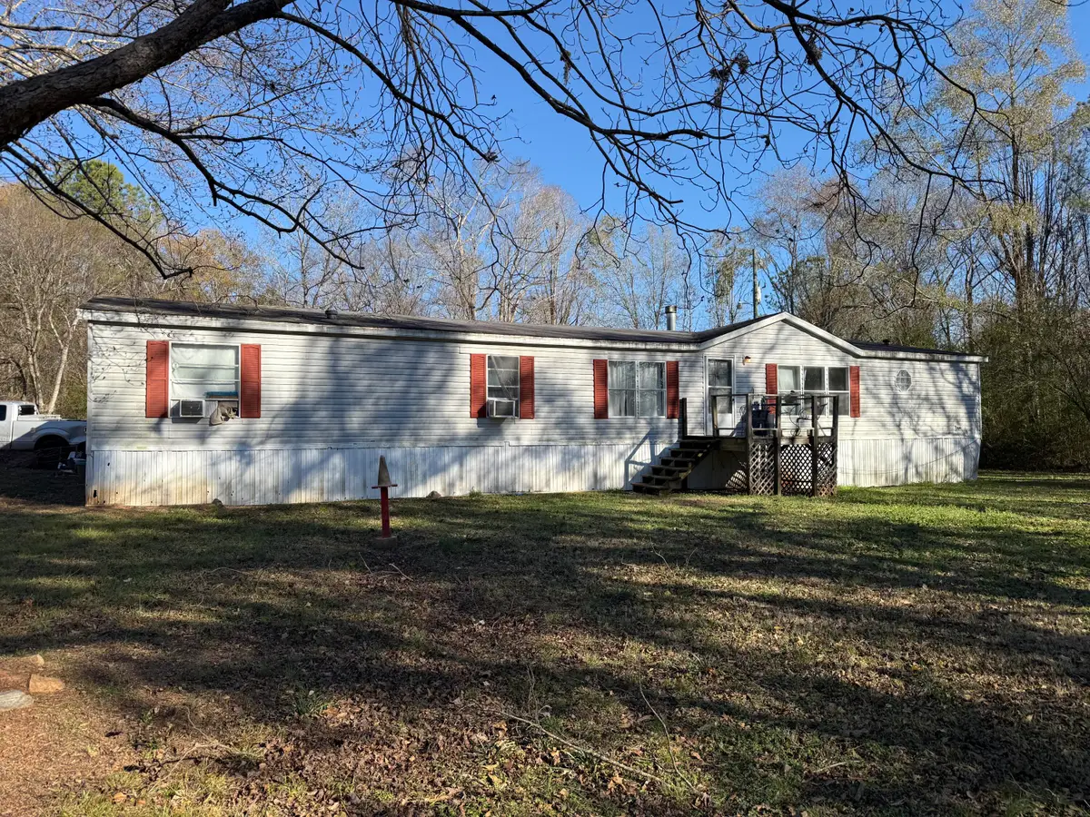 196 Garrett Road, Edgefield, SC 29824 - Image #1