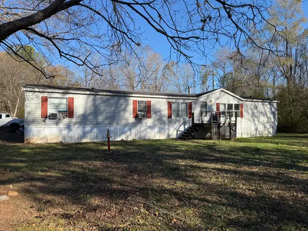 196 Garrett Road, Edgefield, SC 29824