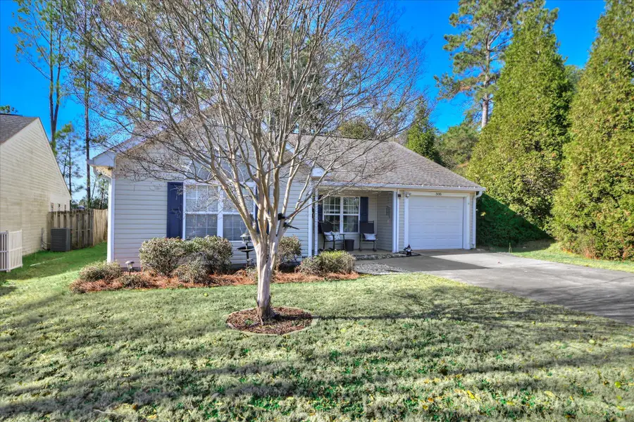 308 Beryl Drive, Aiken, SC 29803 - #2