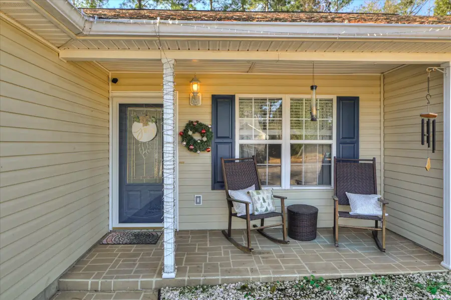 308 Beryl Drive, Aiken, SC 29803 - #3