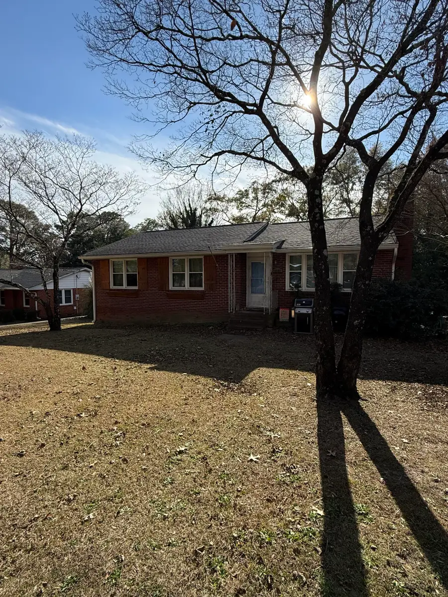 3509 Lawson Road, Aiken, SC 29801 - Image #2