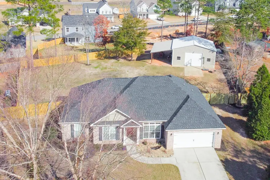 3245 Camden Way, Graniteville, SC 29829 - Image #2