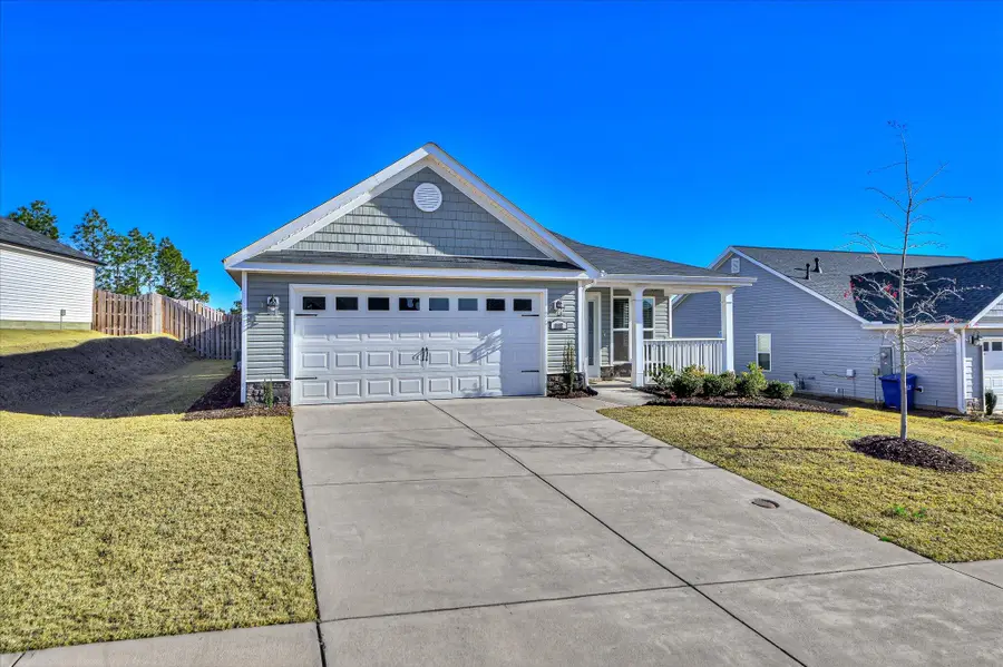 192 Sutton Court, Graniteville, SC 29829 - Image #2